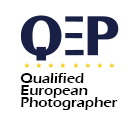 le photographe Yvon Monet a re&ccedil;u le titre de photographe qualifi&eacute; europ&eacute;en - QEP - depuis 1999, seuls 400 photographes en Europe dont 41 photographes fran&ccedil;ais ont ce titre